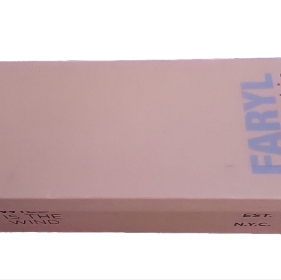 FARYL by Farylrobin Honn Black/White 8.5 M - Picture 5 of 5